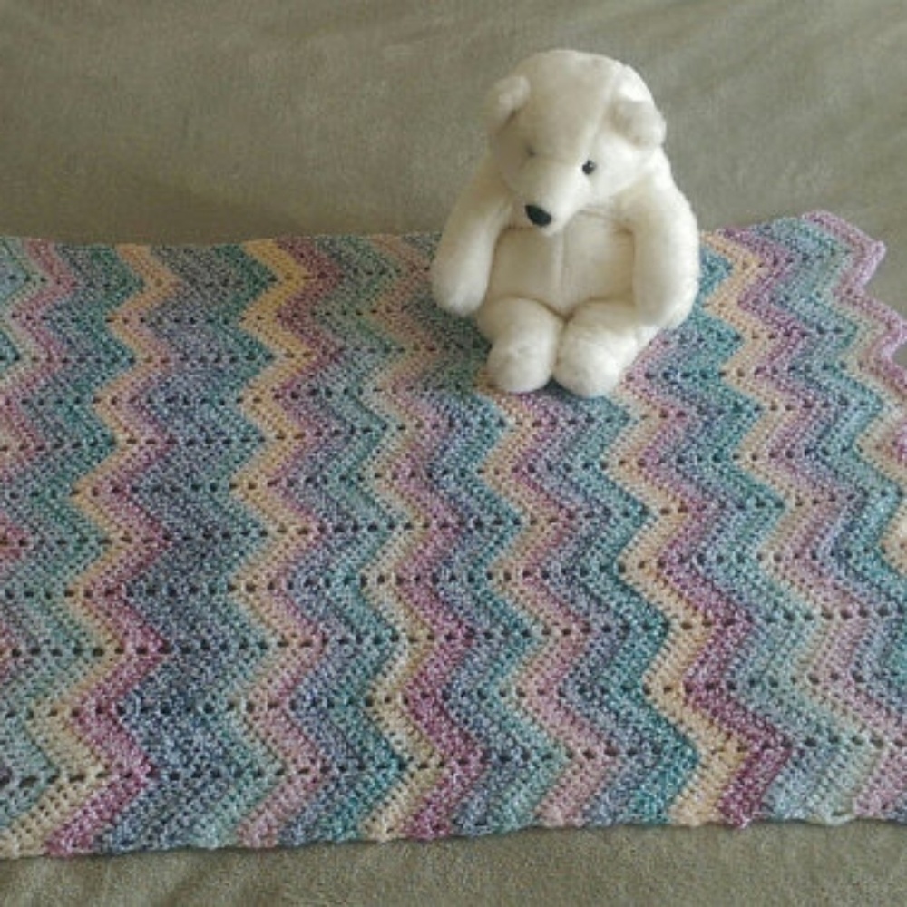 Blankets - Picture 5 of 8